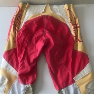 Women’s Thor Motocross Pants & Gloves